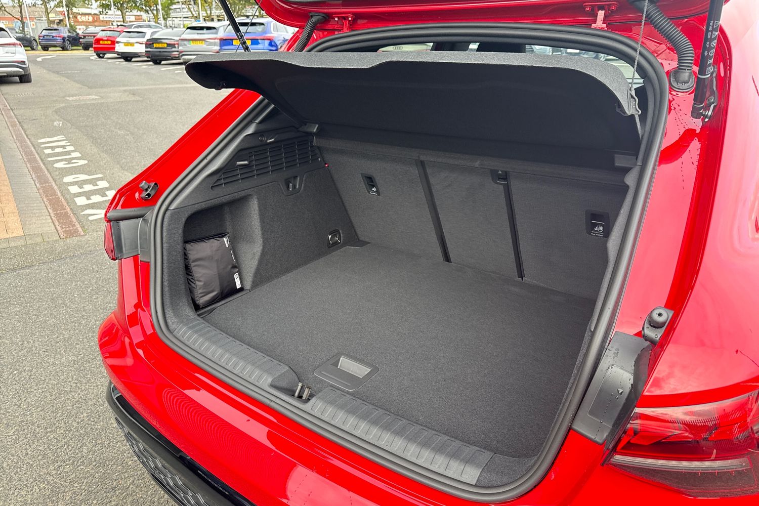 Used Audi A3 2025 for sale - 76654394: Photo 35