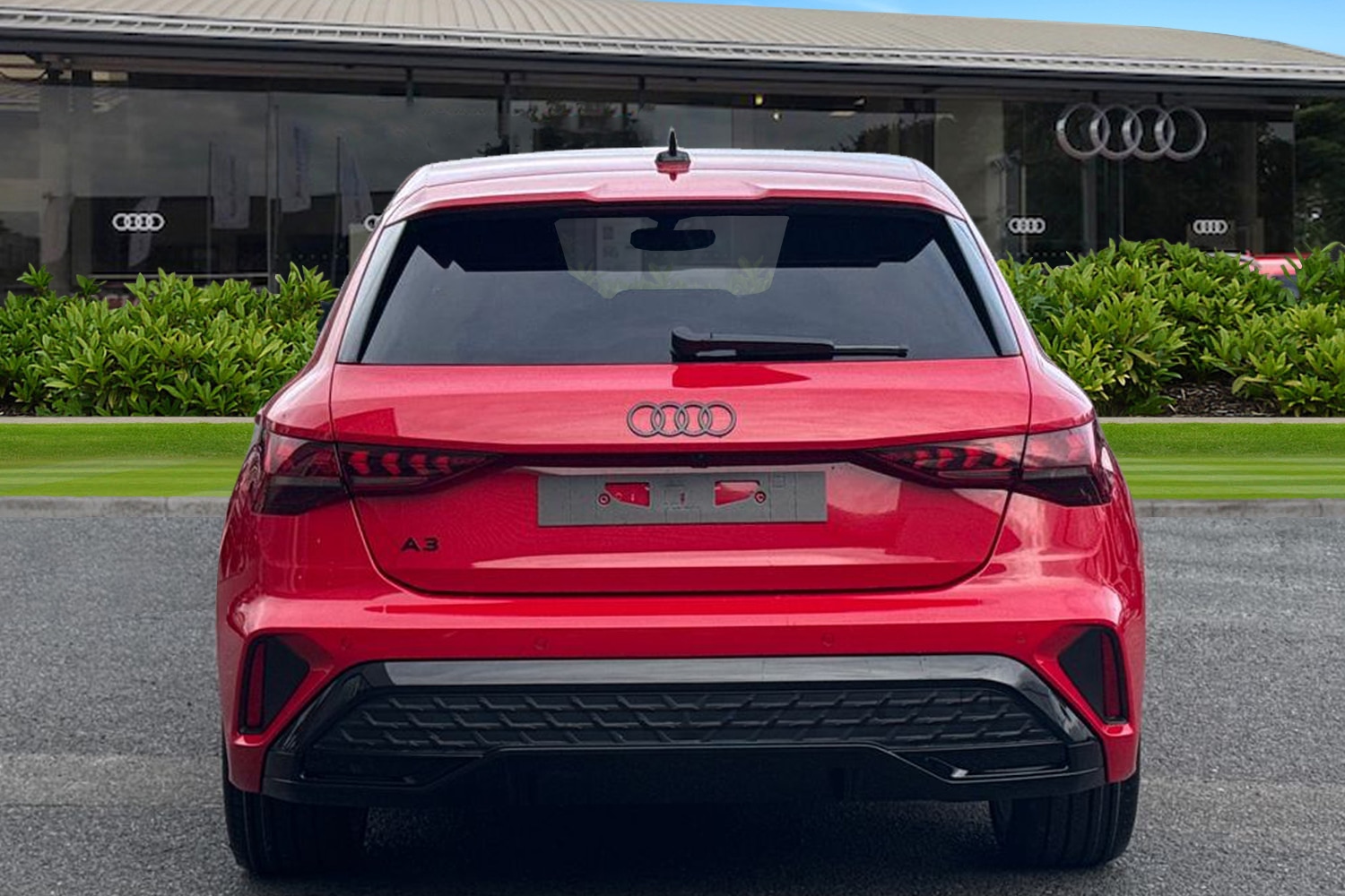 Used Audi A3 2025 for sale - 76654394: Photo 4