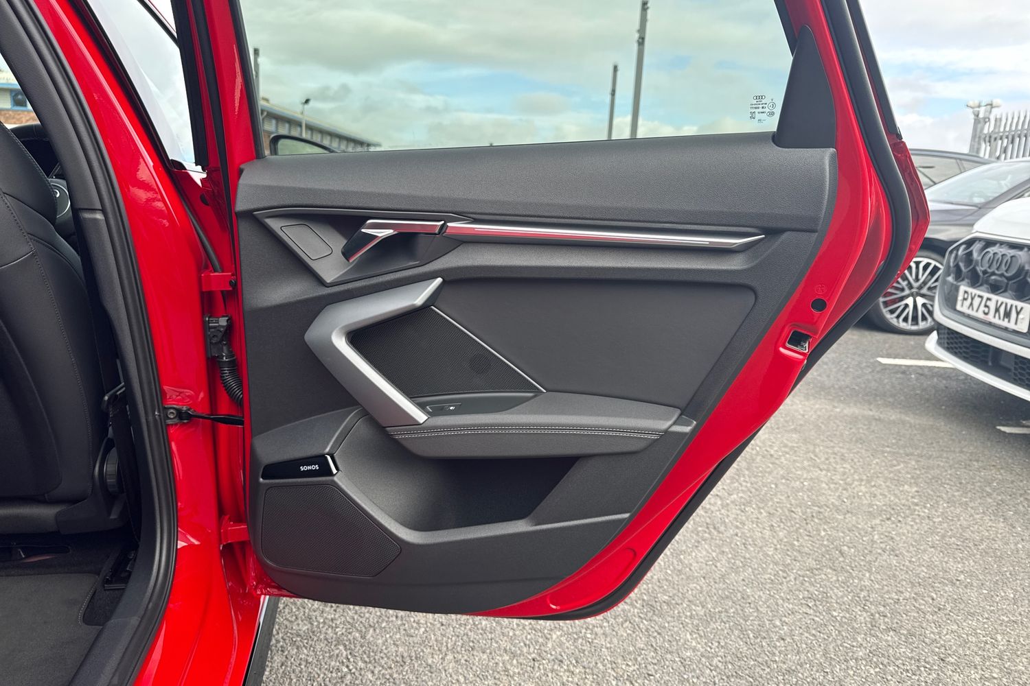 Used Audi A3 2025 for sale - 76654394: Photo 41