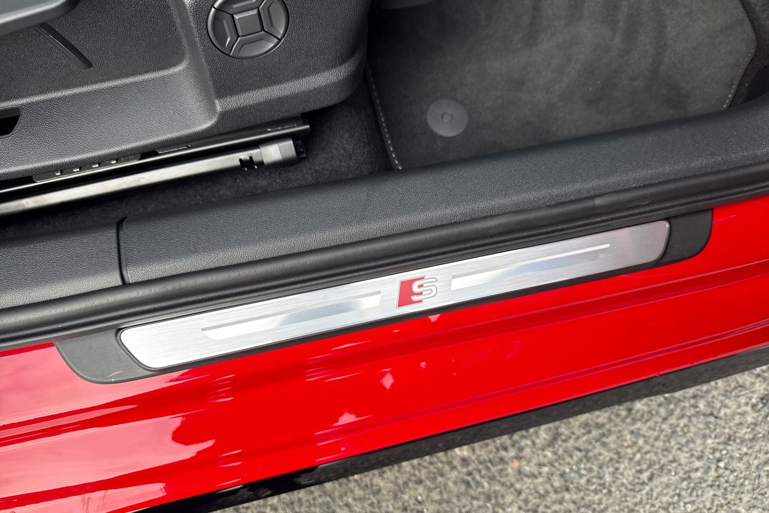 Used Audi A3 2025 for sale - 76654394: Photo 42