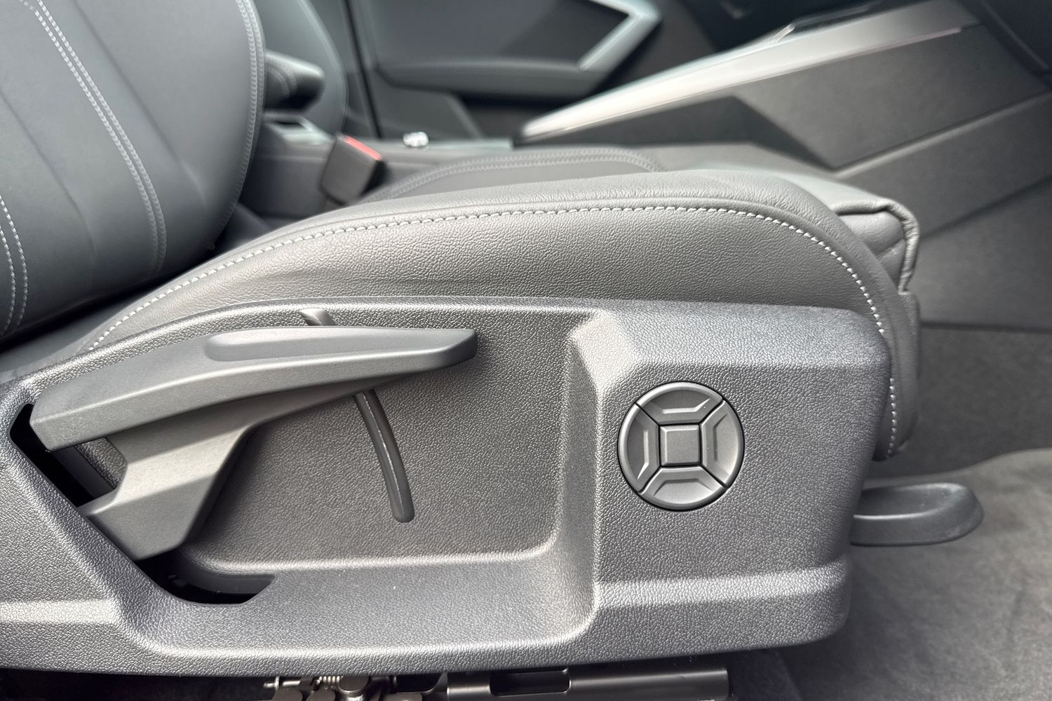 Used Audi A3 2025 for sale - 76654394: Photo 43