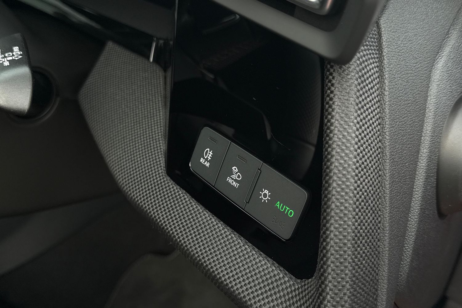 Used Audi A3 2025 for sale - 76654394: Photo 44