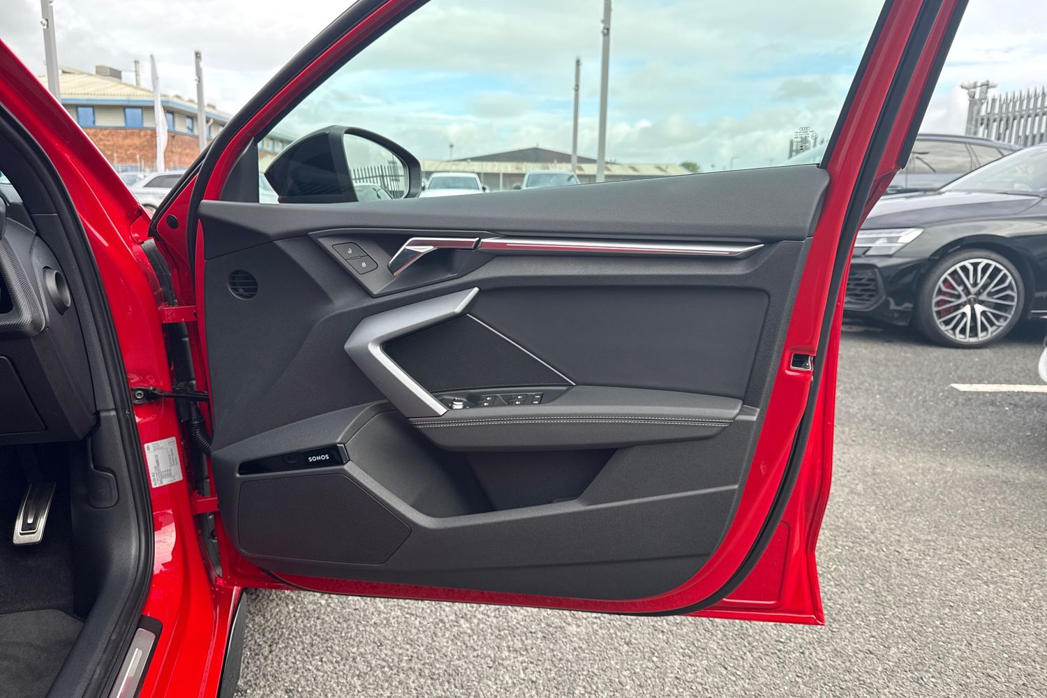 Used Audi A3 2025 for sale - 76654394: Photo 45