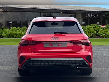 Used Audi A3 2025 for sale - 76654394: Photo