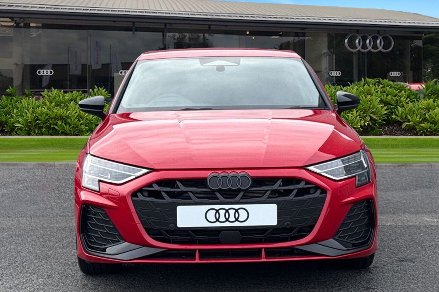 Used Audi A3 2025 for sale - 76654394: Photo 5