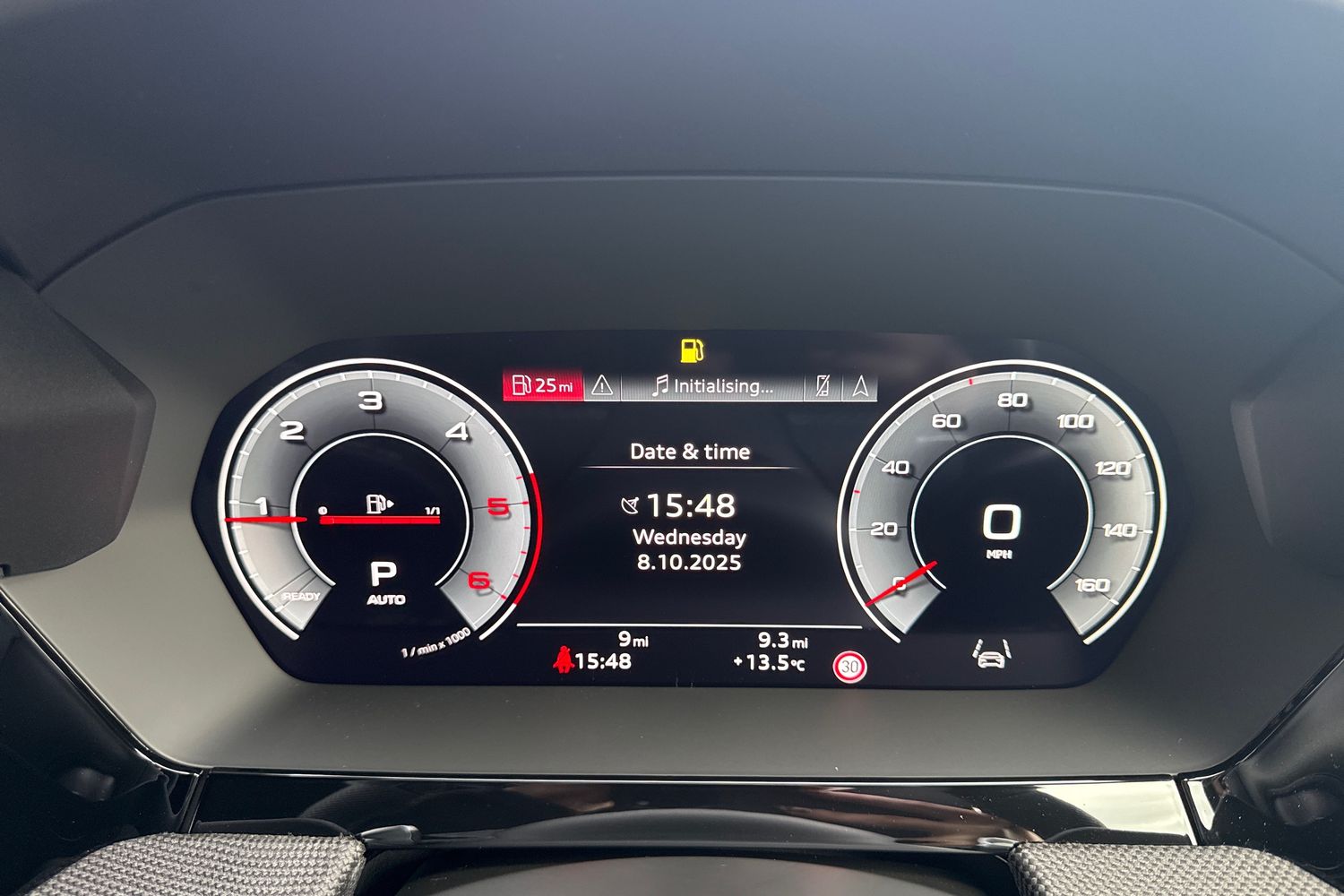 Used Audi A3 2025 for sale - 76654394: Photo 50