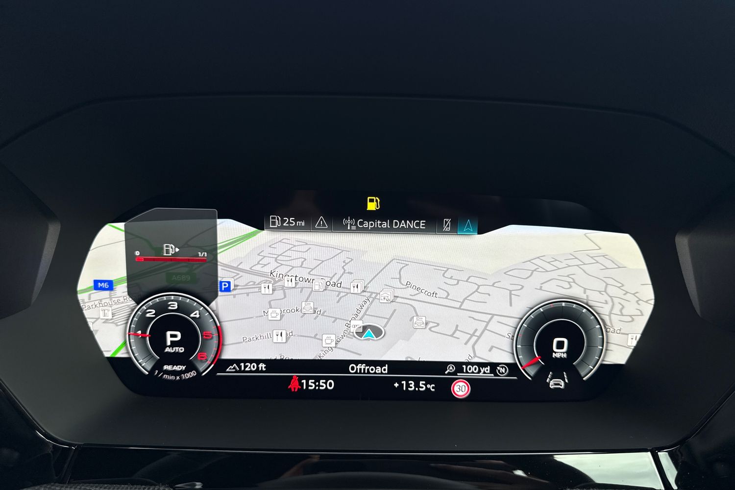 Used Audi A3 2025 for sale - 76654394: Photo 51