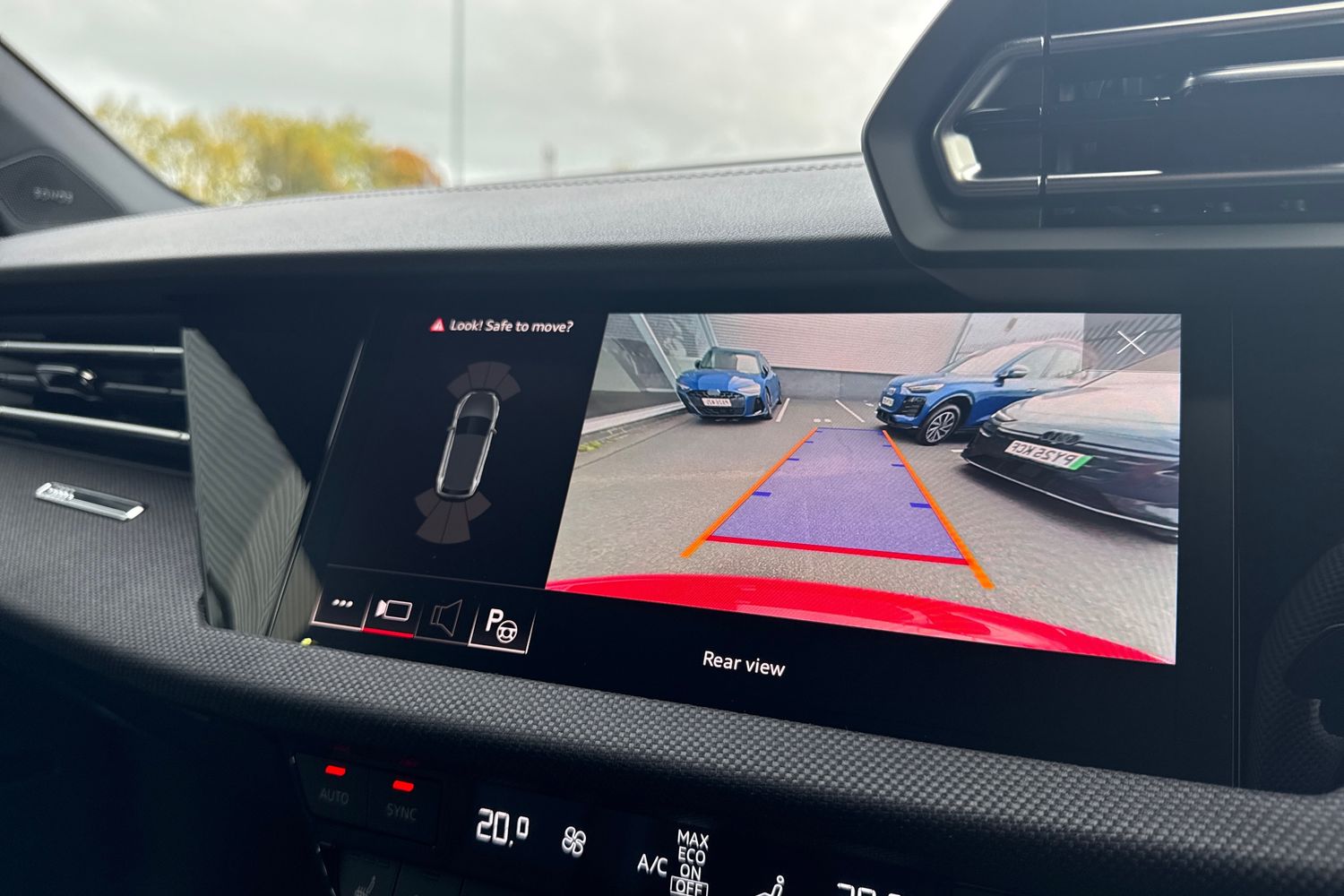 Used Audi A3 2025 for sale - 76654394: Photo 54