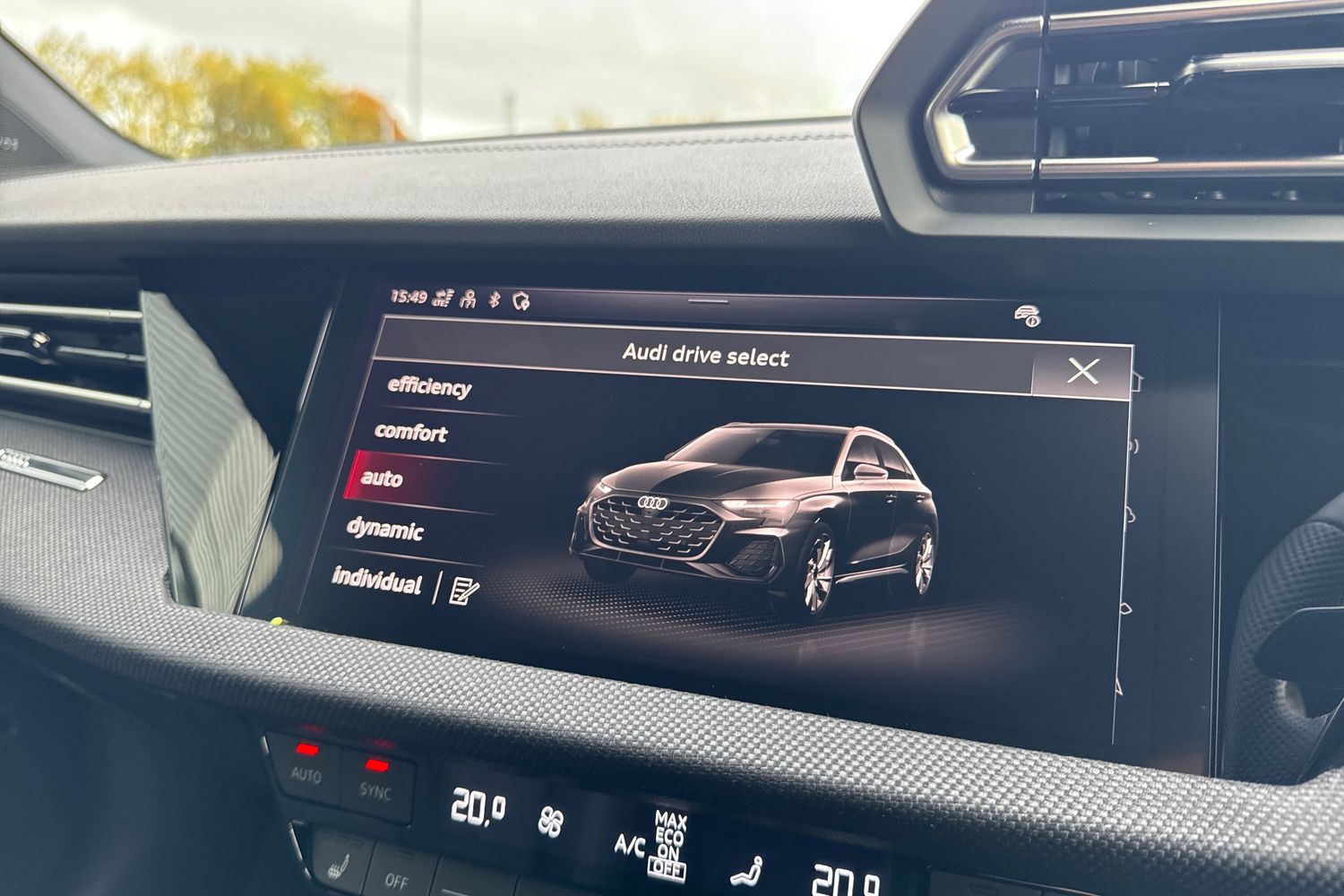 Used Audi A3 2025 for sale - 76654394: Photo 57