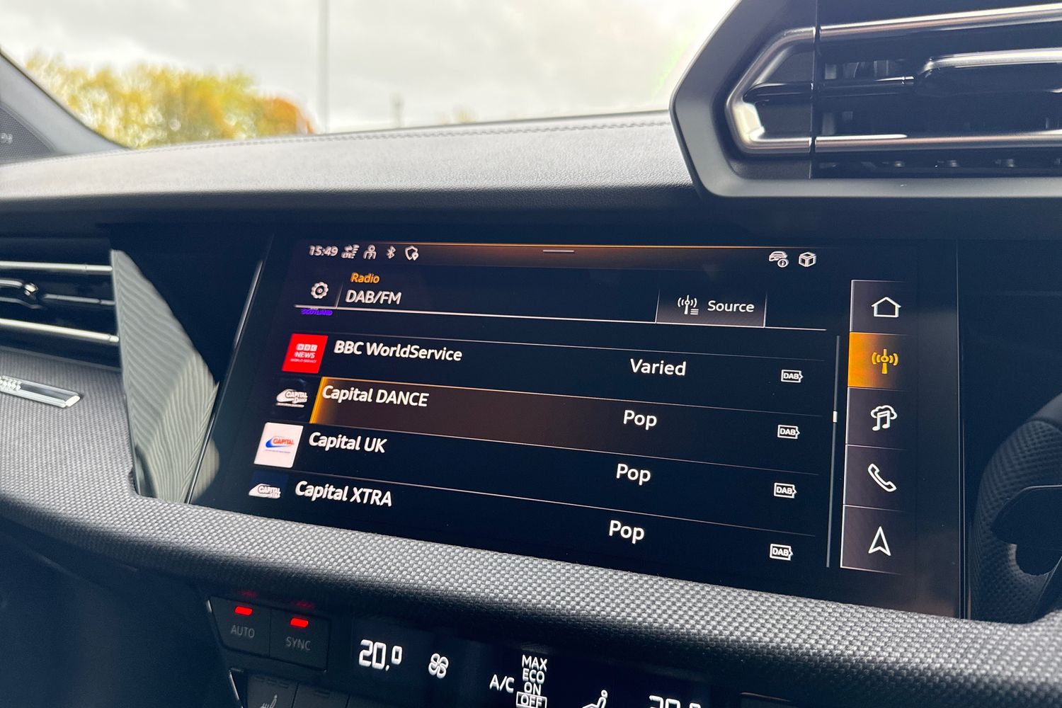 Used Audi A3 2025 for sale - 76654394: Photo 59