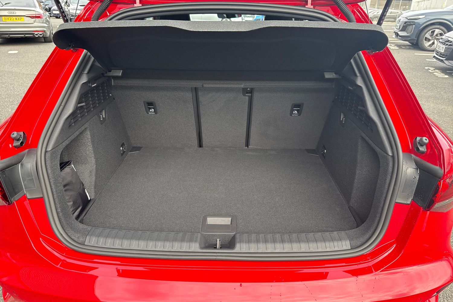 Used Audi A3 2025 for sale - 76654394: Photo 6