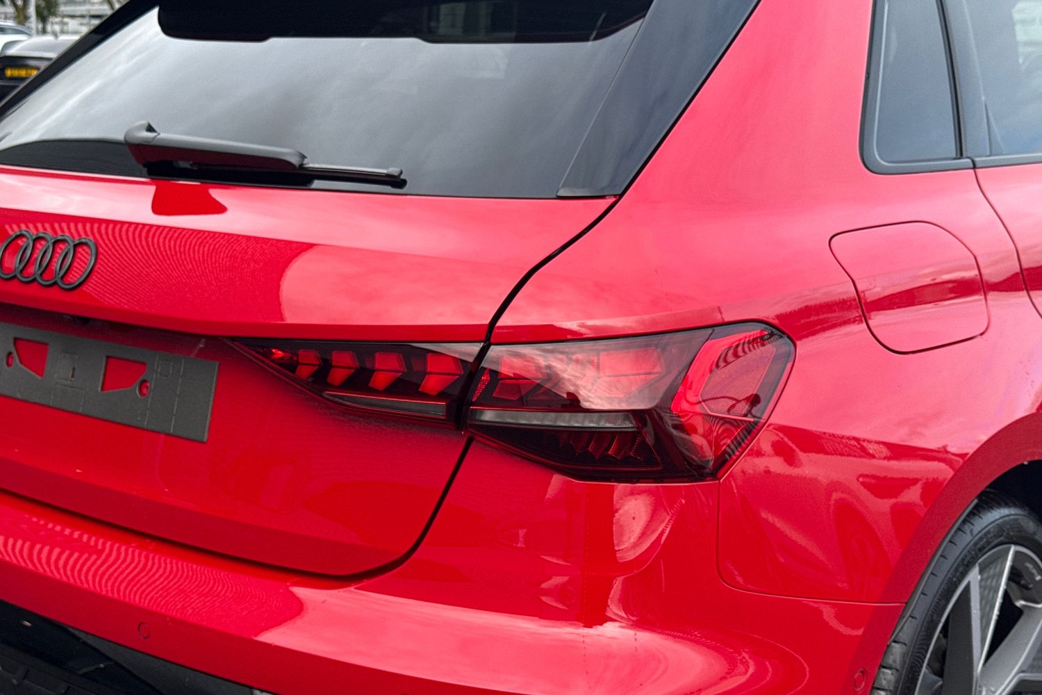 Used Audi A3 2025 for sale - 76654394: Photo 7