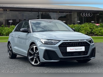 Used Audi A1 2025 for sale - 79490674: Photo
