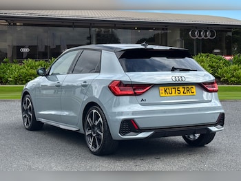 Used Audi A1 2025 for sale - 79490674: Photo