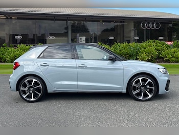 Used Audi A1 2025 for sale - 79490674: Photo