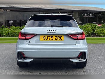 Used Audi A1 2025 for sale - 79490674: Photo