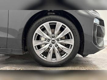 Used Audi A6 e-tron Avant 2025 for sale - 78367704: Photo