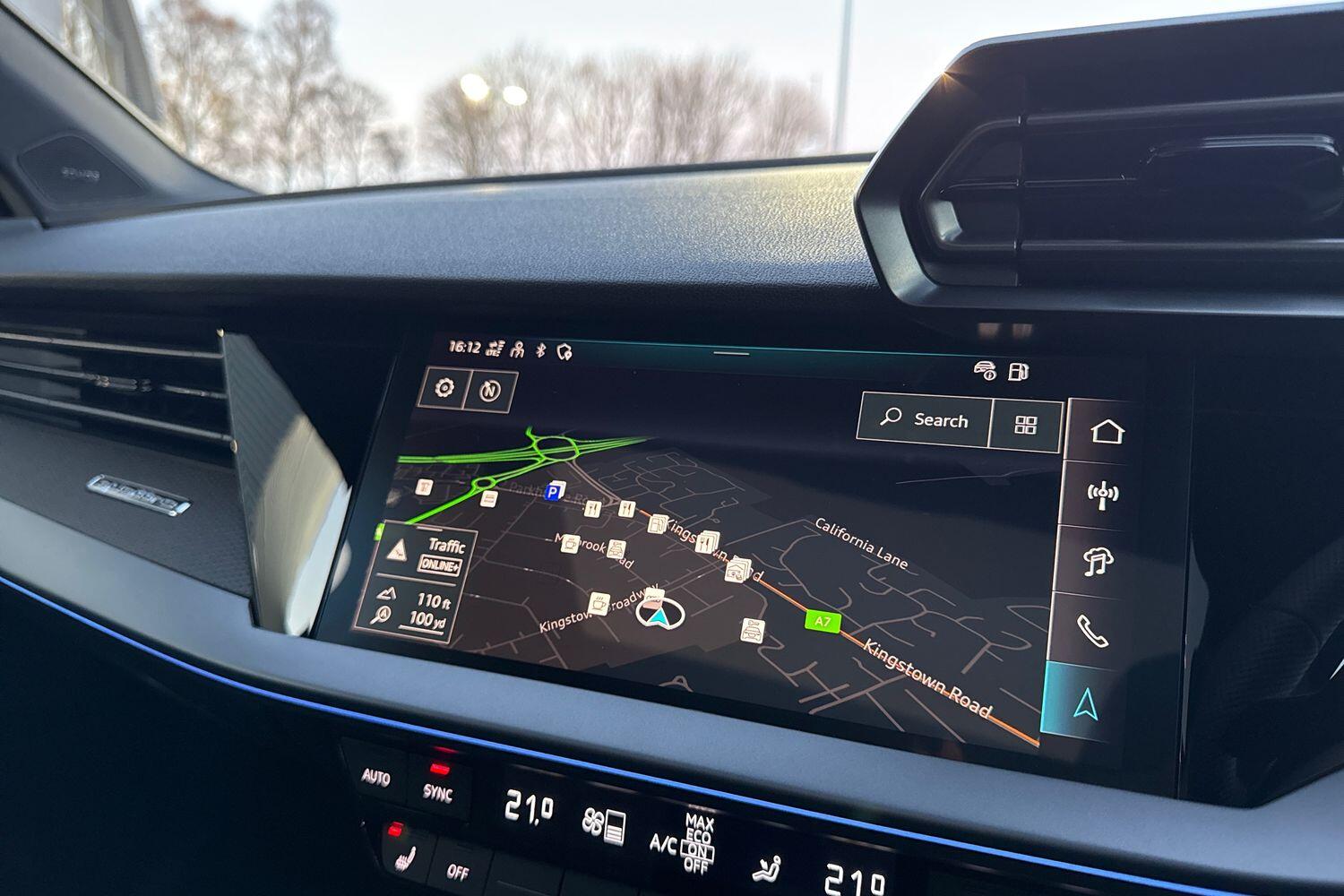 Used Audi RS3 2025 for sale - 76884159: Photo 11