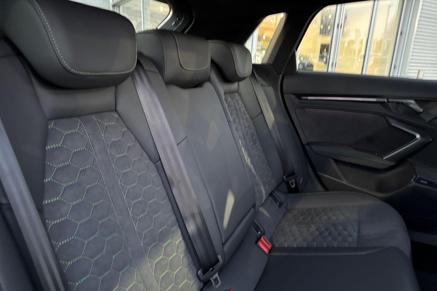 Used Audi RS3 2025 for sale - 76884159: Photo 13