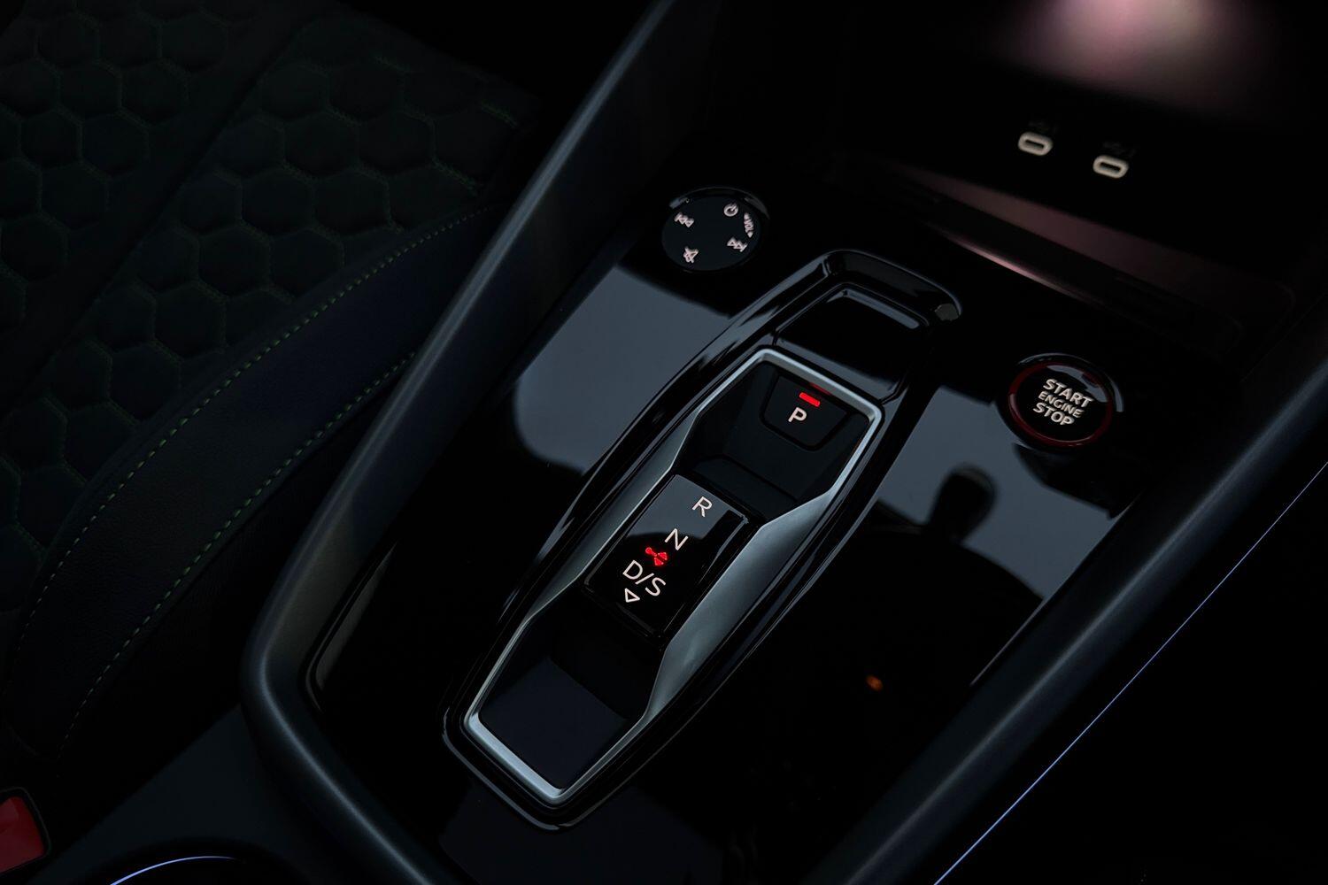 Used Audi RS3 2025 for sale - 76884159: Photo 19