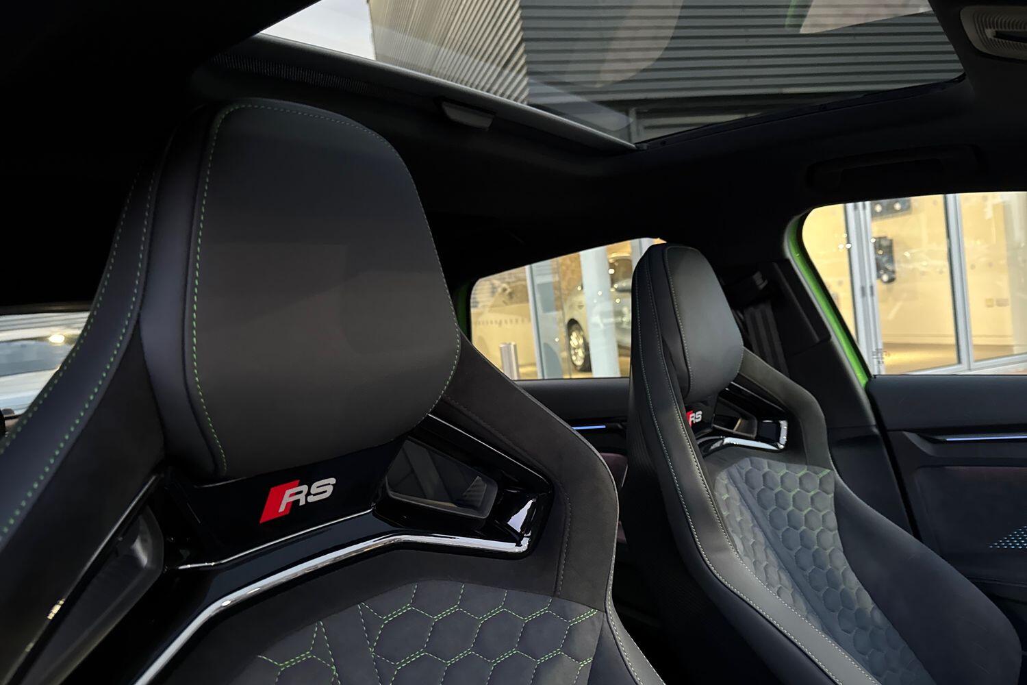 Used Audi RS3 2025 for sale - 76884159: Photo 20