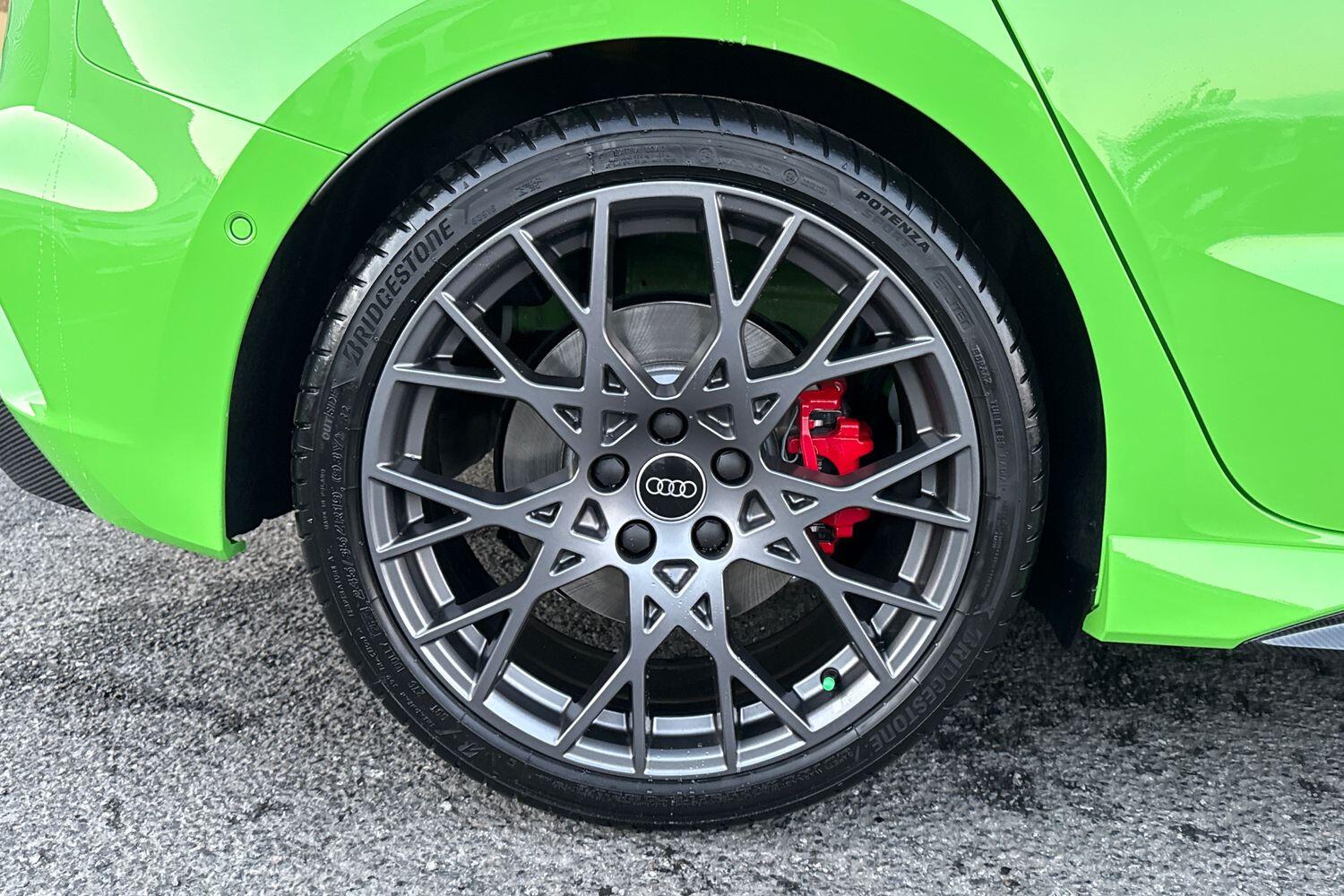 Used Audi RS3 2025 for sale - 76884159: Photo 23