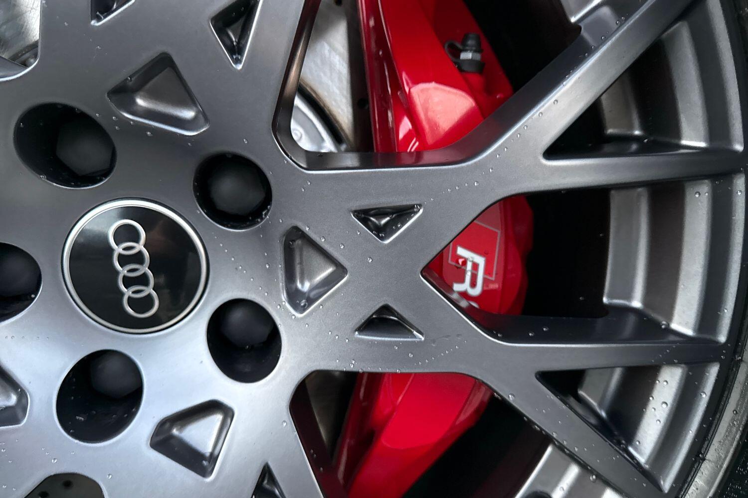 Used Audi RS3 2025 for sale - 76884159: Photo 25