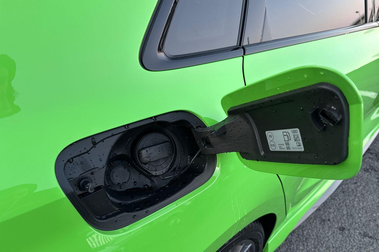 Used Audi RS3 2025 for sale - 76884159: Photo 30