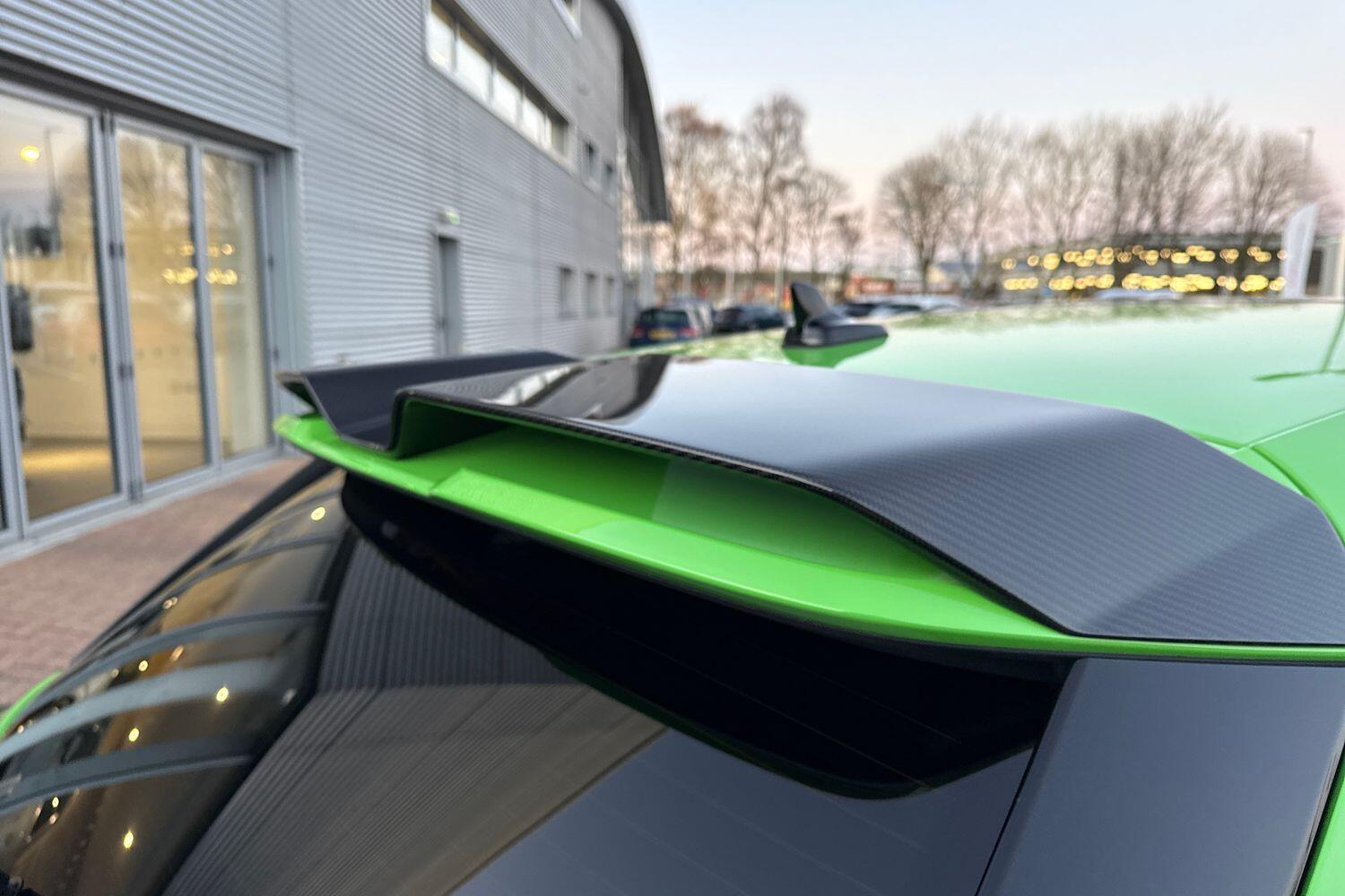 Used Audi RS3 2025 for sale - 76884159: Photo 34