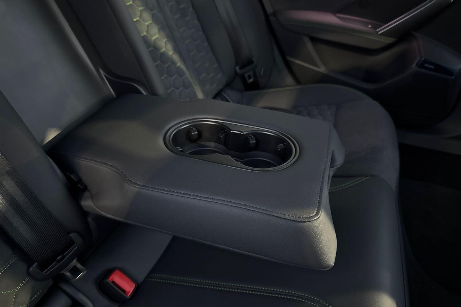 Used Audi RS3 2025 for sale - 76884159: Photo 39