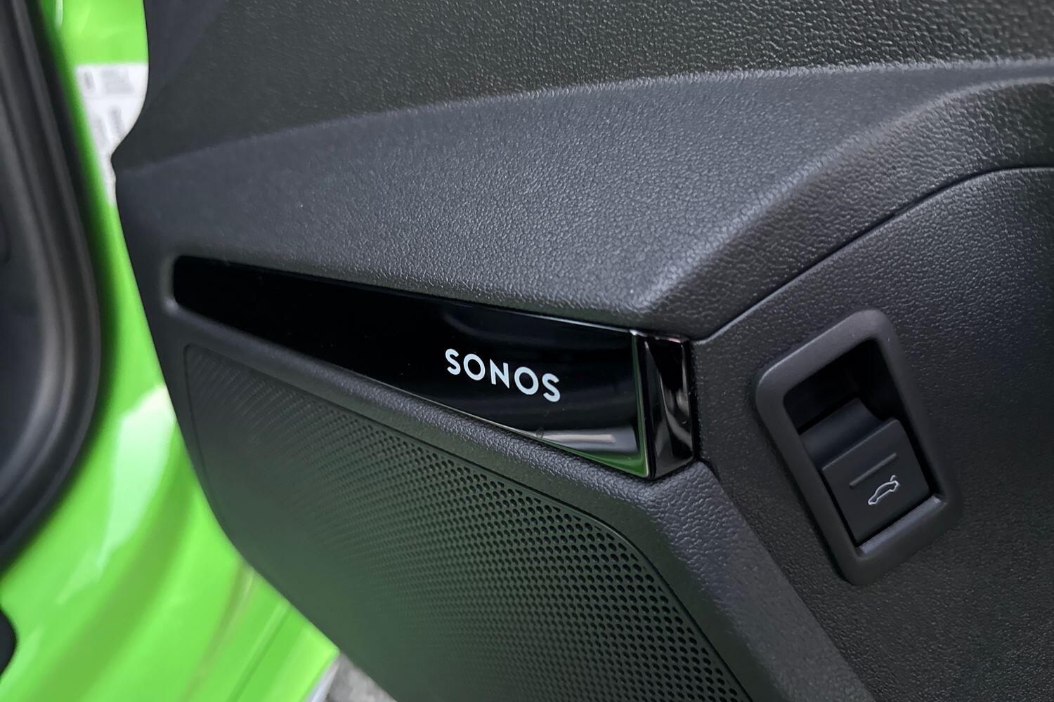 Used Audi RS3 2025 for sale - 76884159: Photo 48