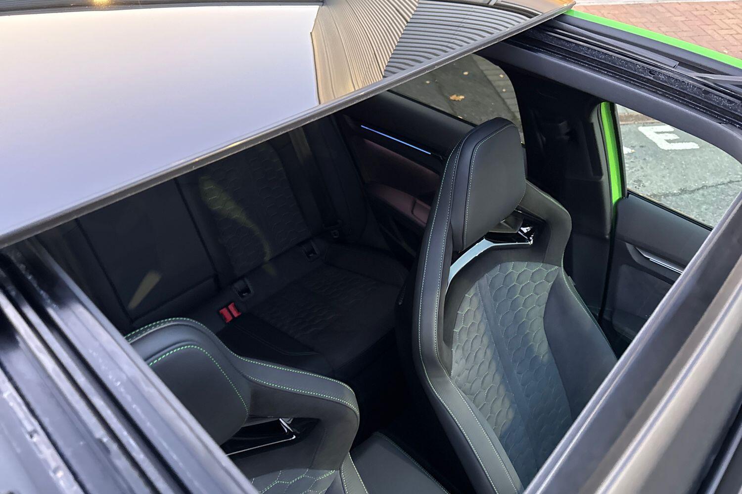 Used Audi RS3 2025 for sale - 76884159: Photo 51