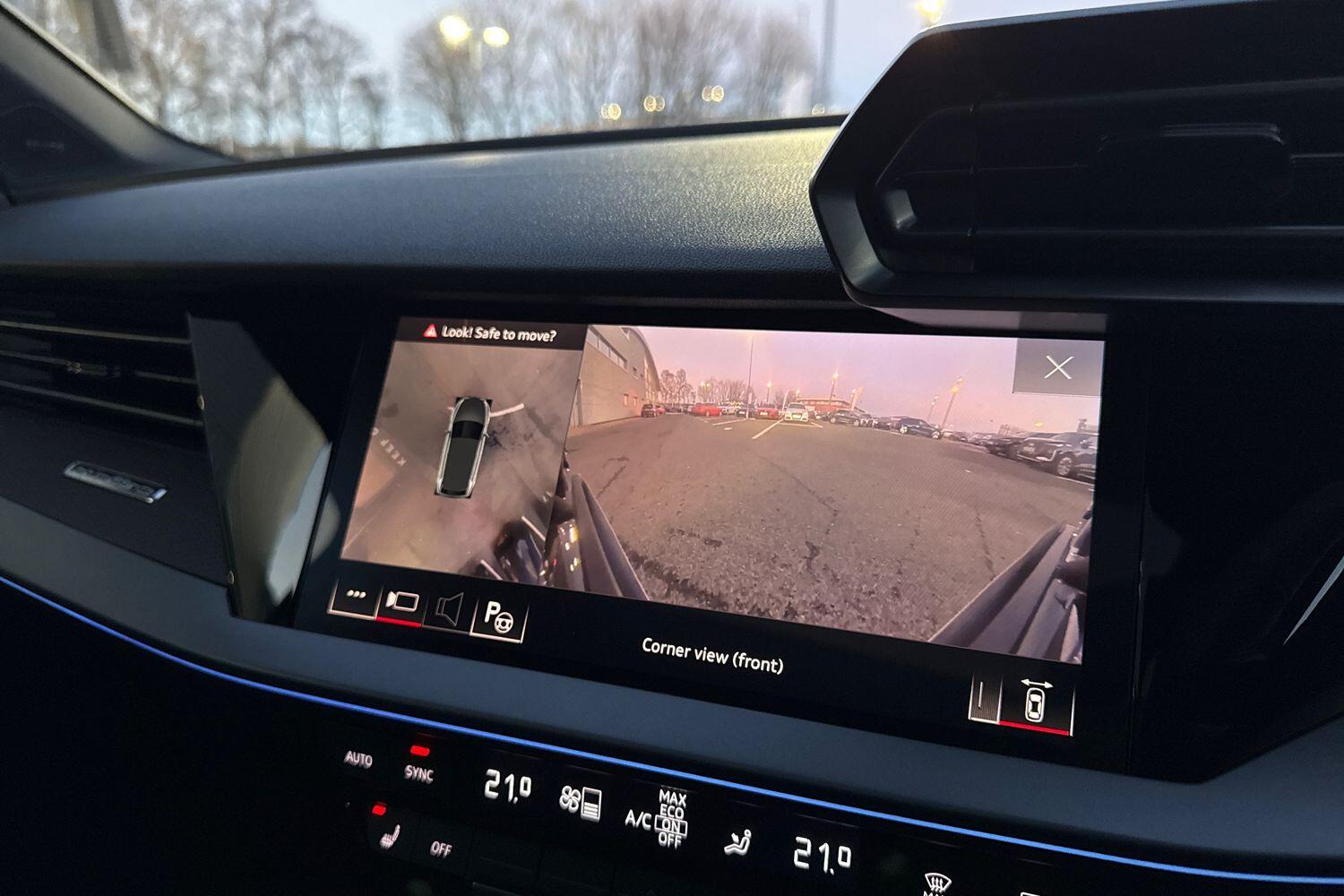 Used Audi RS3 2025 for sale - 76884159: Photo 57