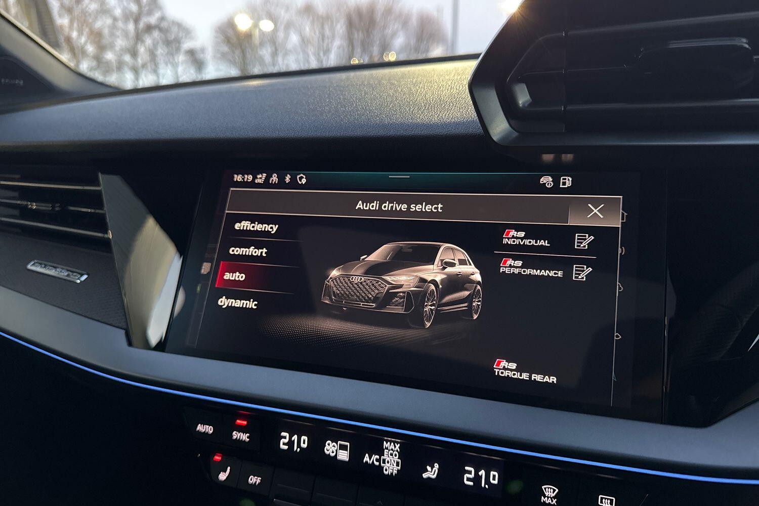 Used Audi RS3 2025 for sale - 76884159: Photo 59