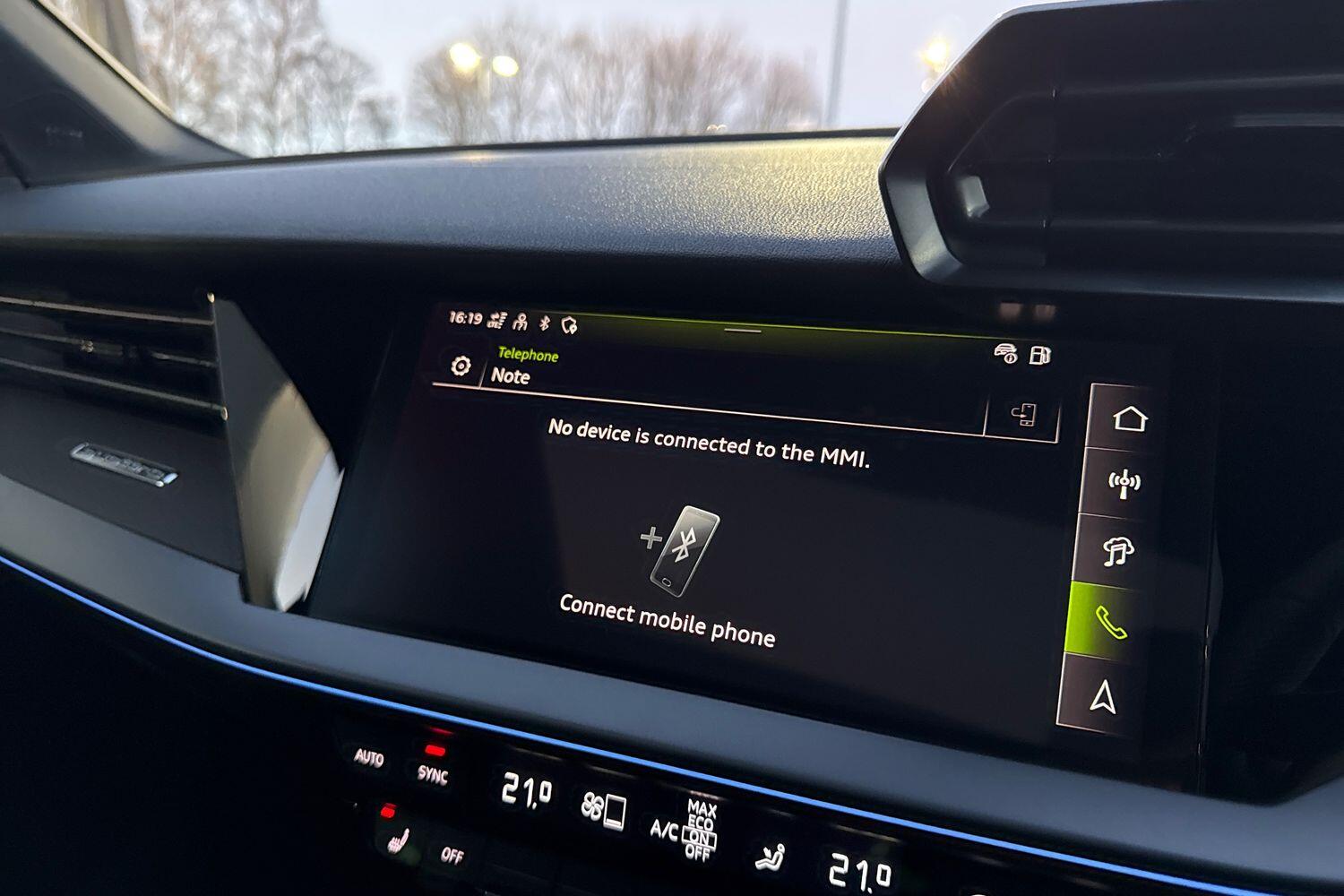 Used Audi RS3 2025 for sale - 76884159: Photo 60