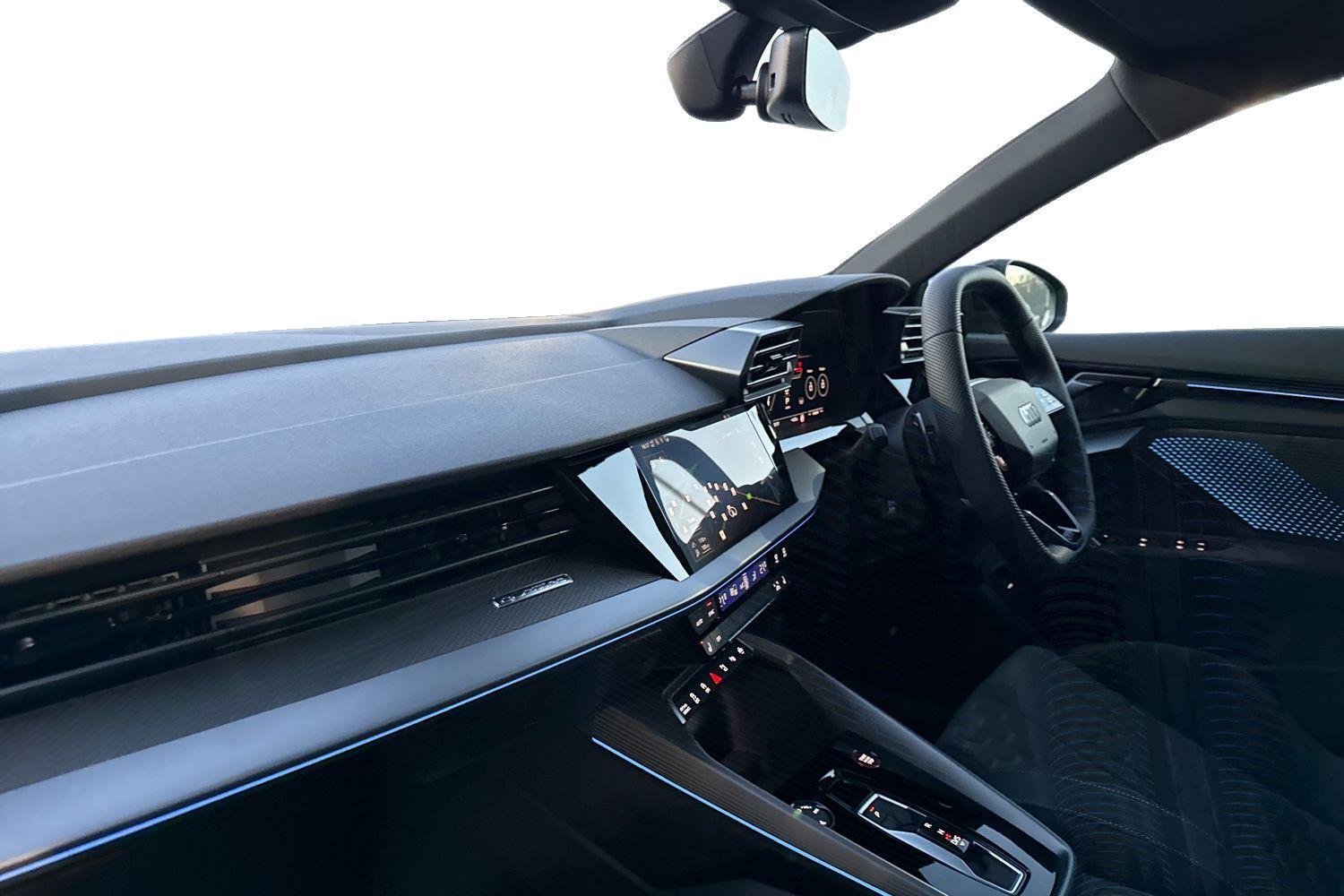 Used Audi RS3 2025 for sale - 76884159: Photo 8