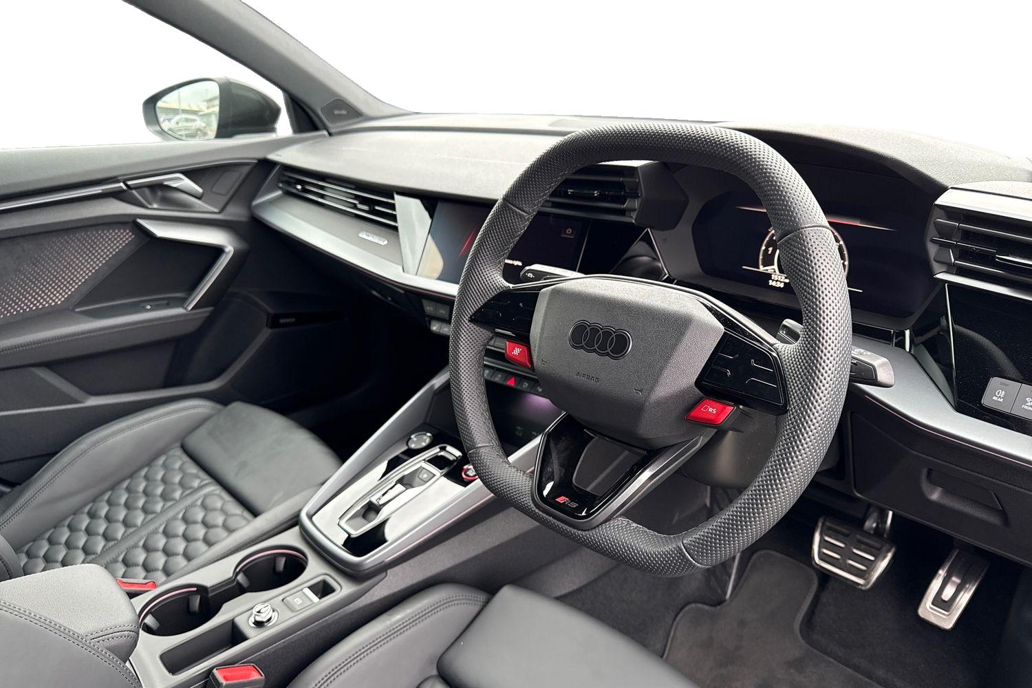 Used Audi RS3 2025 for sale - 77368606: Photo 14