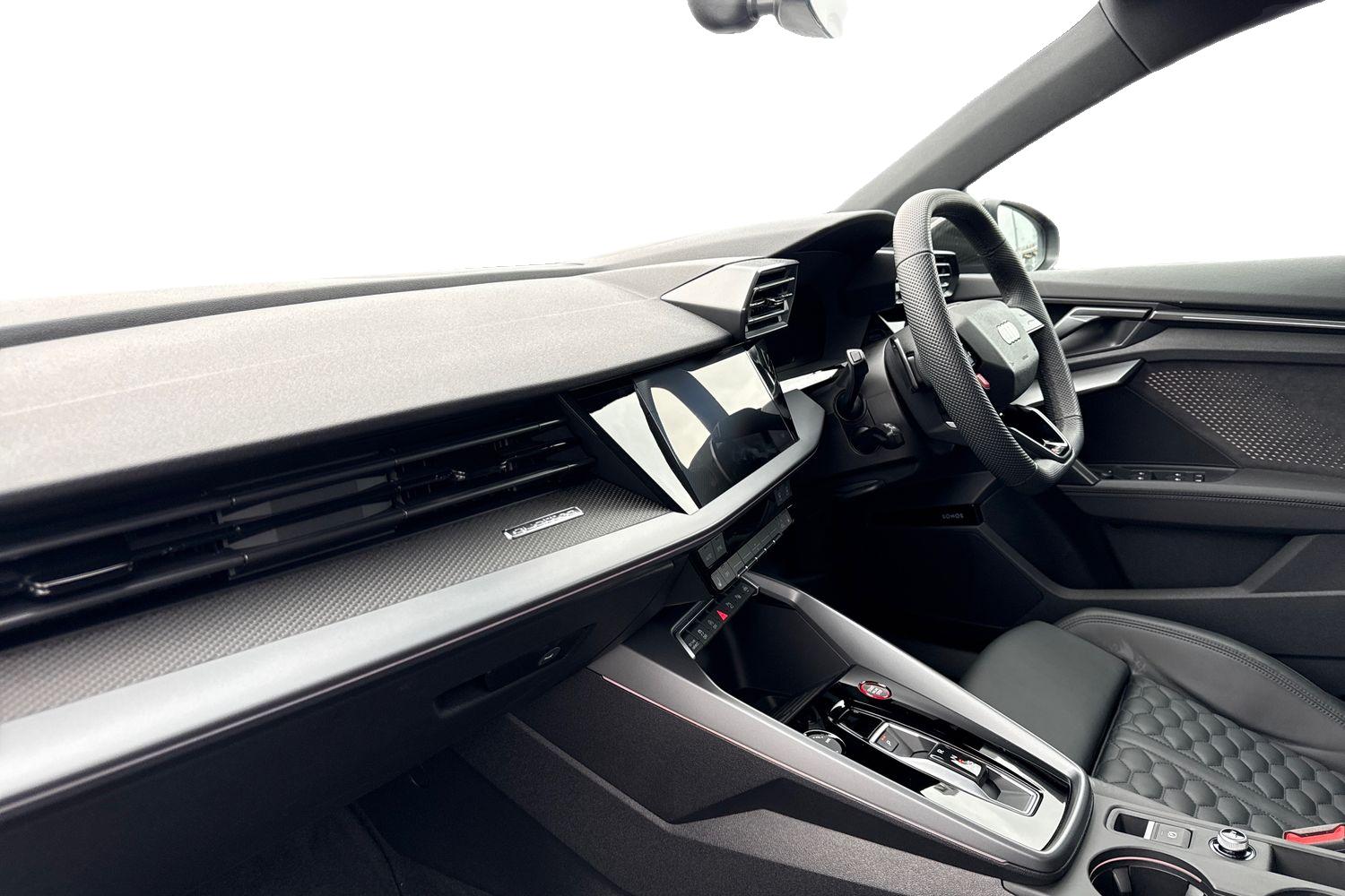 Used Audi RS3 2025 for sale - 77368606: Photo 15