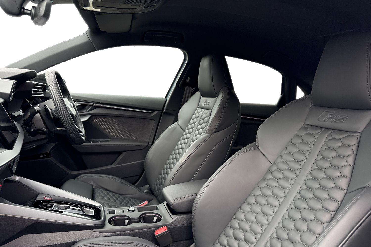 Used Audi RS3 2025 for sale - 77368606: Photo 16