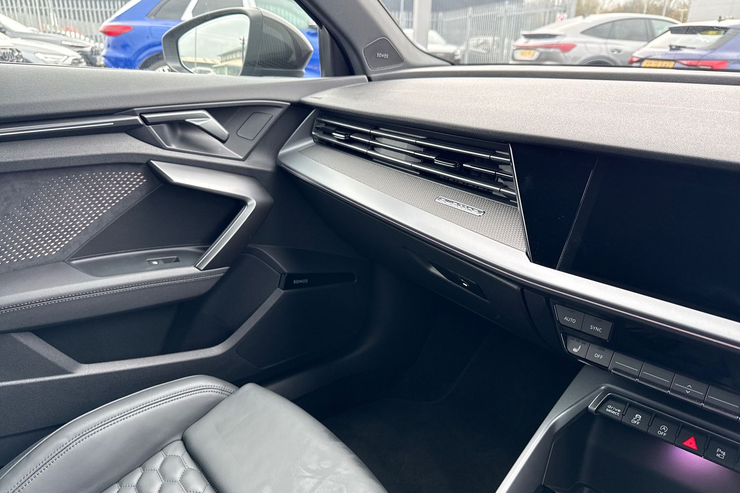 Used Audi RS3 2025 for sale - 77368606: Photo 20