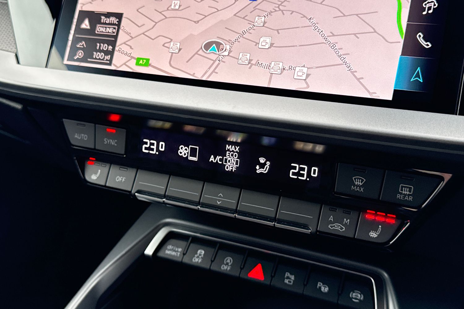 Used Audi RS3 2025 for sale - 77368606: Photo 22