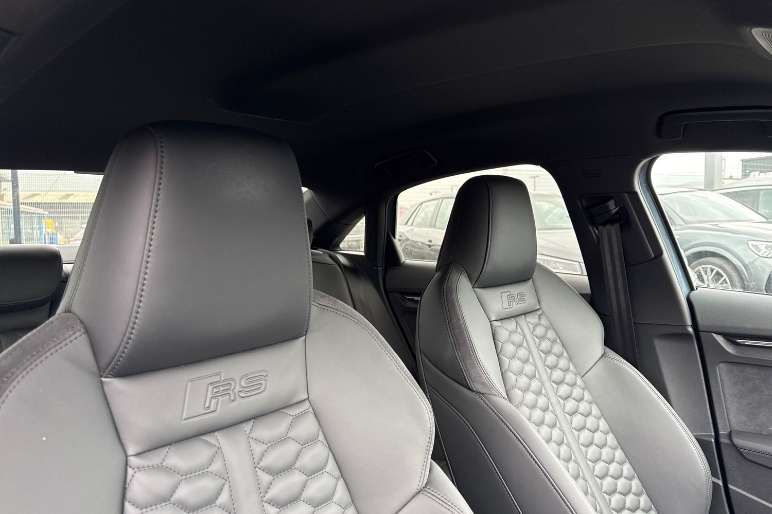 Used Audi RS3 2025 for sale - 77368606: Photo 24