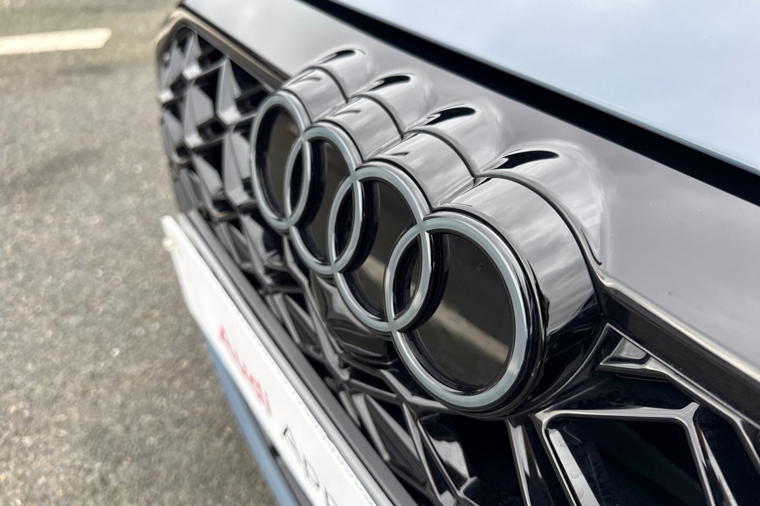 Used Audi RS3 2025 for sale - 77368606: Photo 25