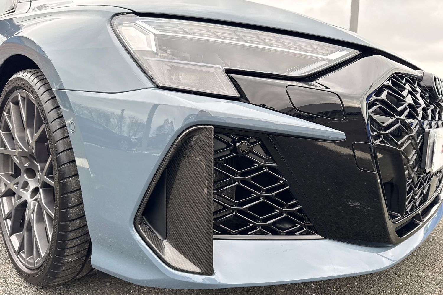 Used Audi RS3 2025 for sale - 77368606: Photo 26