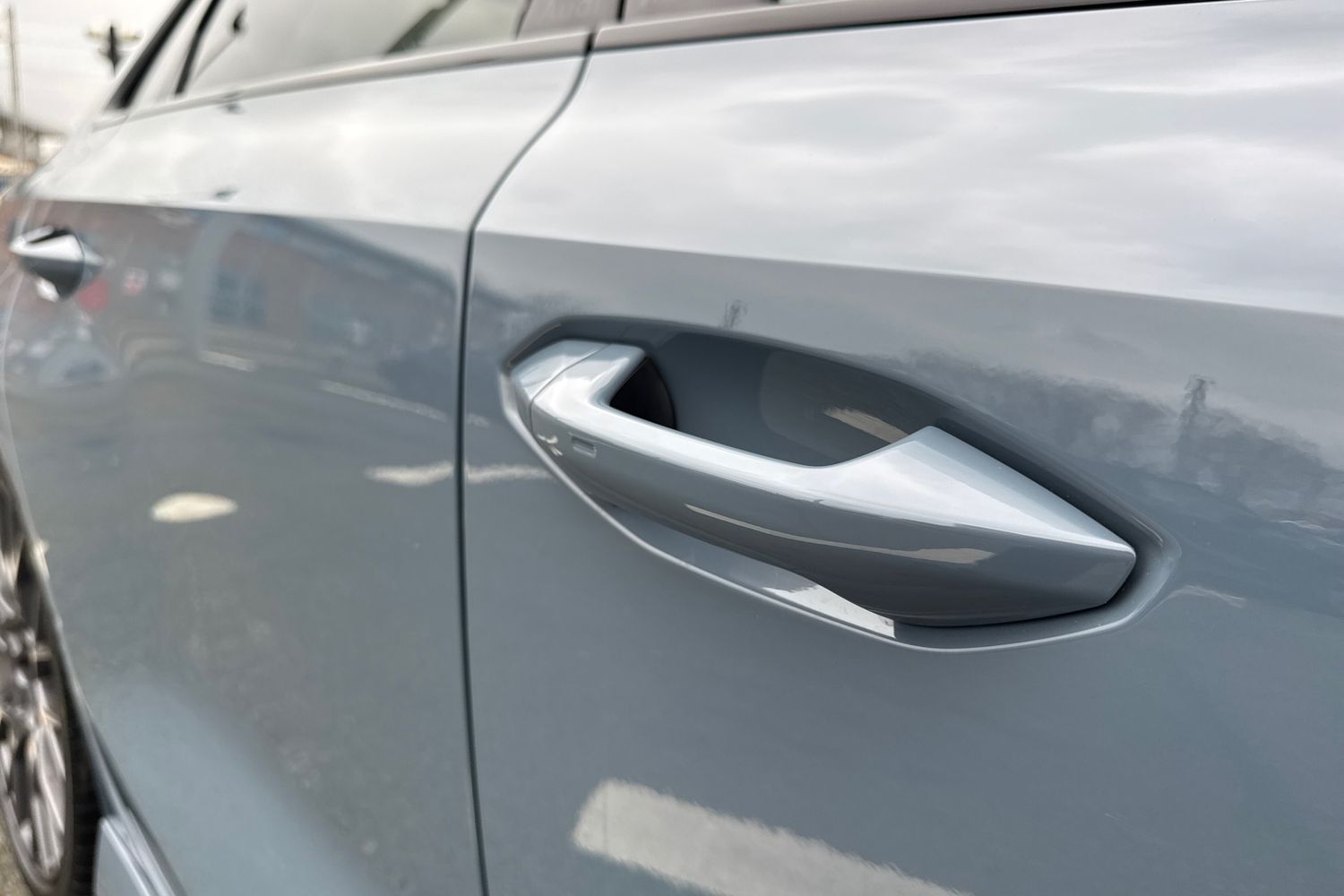 Used Audi RS3 2025 for sale - 77368606: Photo 29