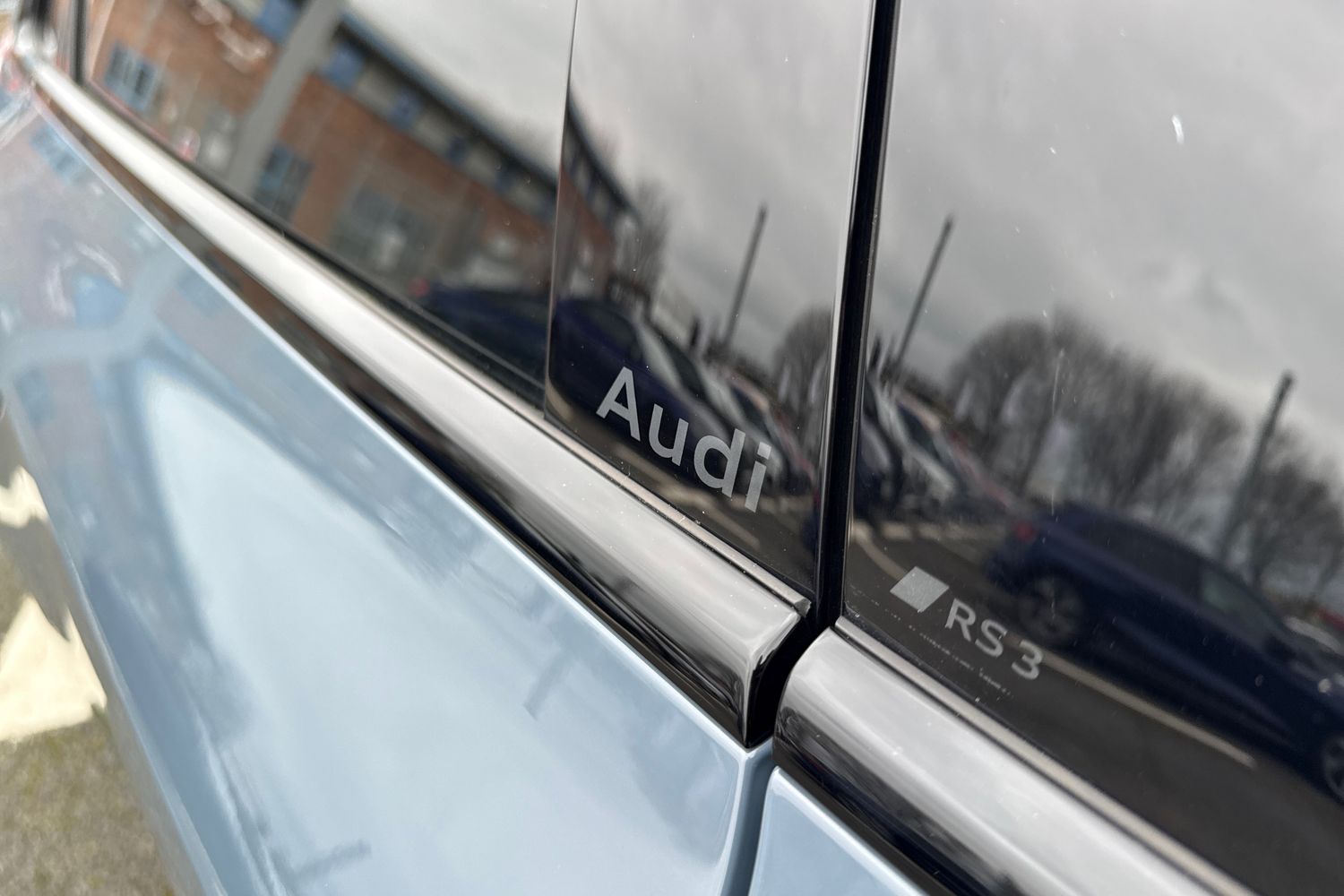 Used Audi RS3 2025 for sale - 77368606: Photo 30