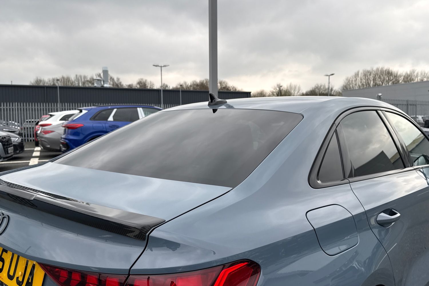 Used Audi RS3 2025 for sale - 77368606: Photo 32