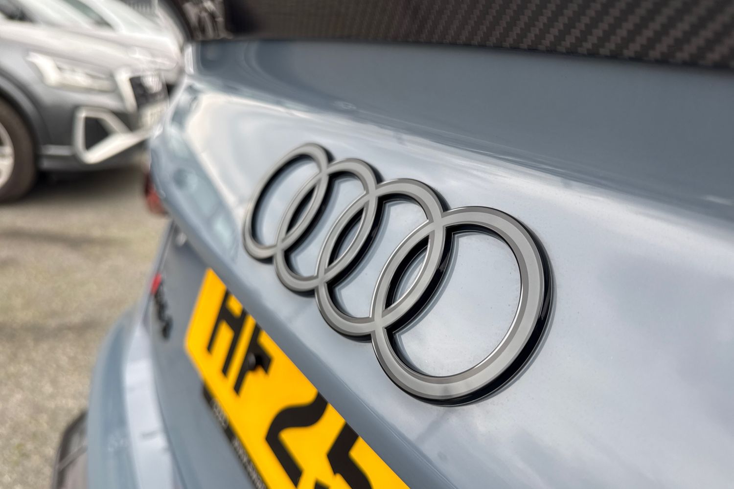 Used Audi RS3 2025 for sale - 77368606: Photo 34