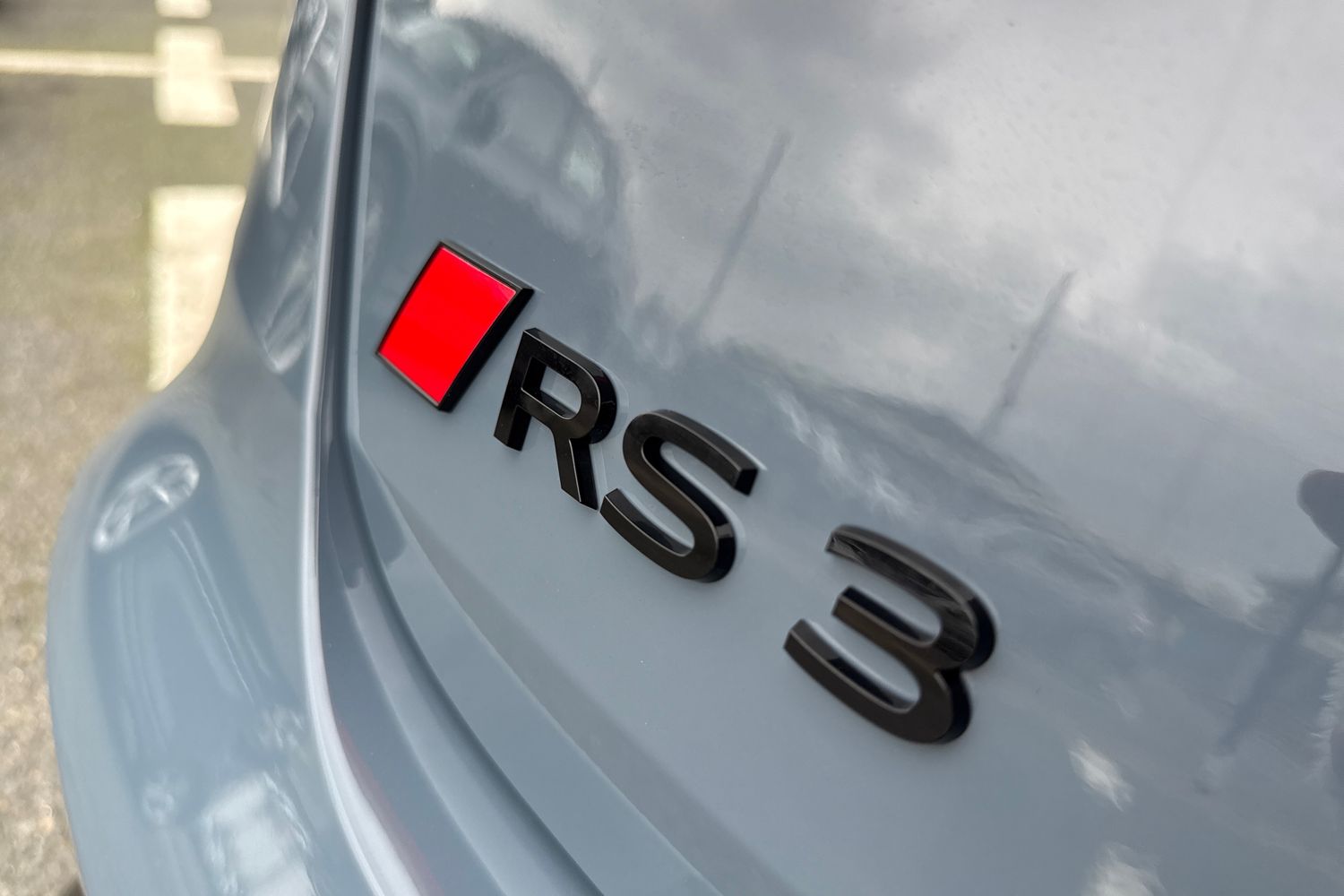 Used Audi RS3 2025 for sale - 77368606: Photo 35
