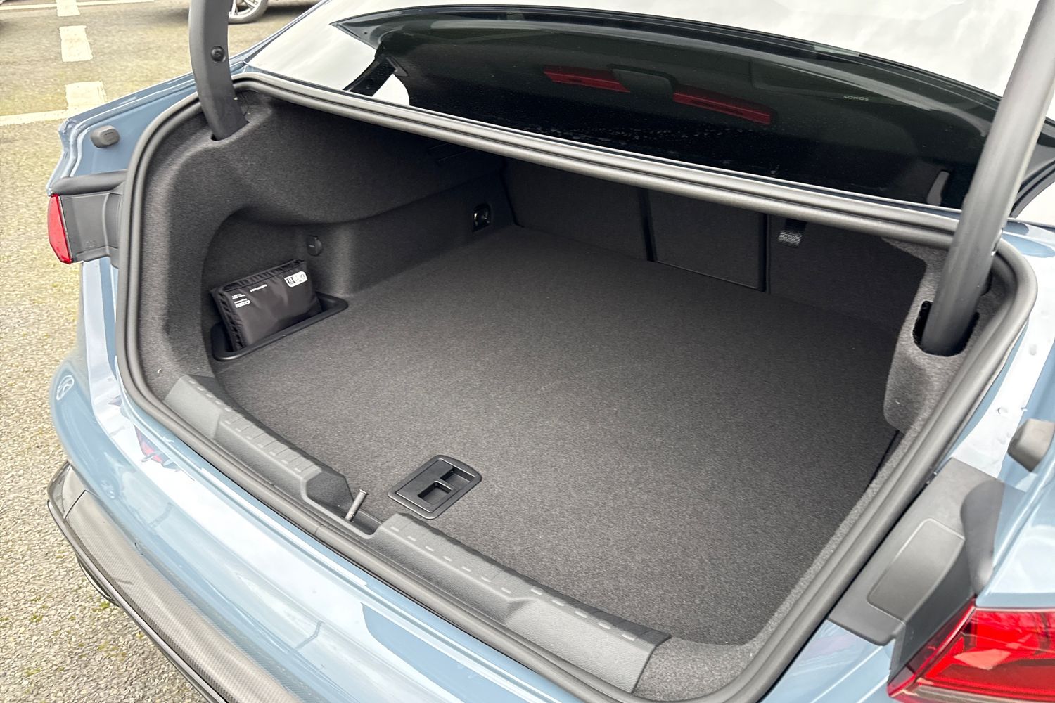 Used Audi RS3 2025 for sale - 77368606: Photo 37